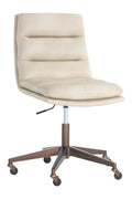 Padded Swivel Office Chair | Splendido Stinson | Oroa.com