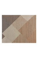 Hand-Woven Textured Area Rug | Splendido Oswego | Oroa.com