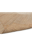 Hand-Woven Textured Area Rug | Splendido Oswego | Oroa.com
