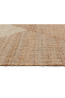 Hand-Woven Textured Area Rug | Splendido Oswego | Oroa.com