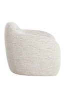 Modern Swivel Lounge Chair | Splendido Ismo | Oroa.com