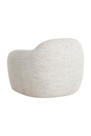 Modern Swivel Lounge Chair | Splendido Ismo | Oroa.com