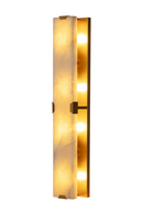 Alabaster Panel Wall Lamp | Splendido Rovira | Oroa.com