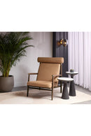 Gray Blown Glass Wall Lamp | Splendido Dionis | Oroa.com