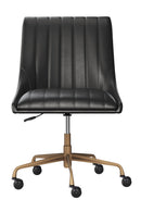 Vertical Stitched Office Chair | Splendido Halden | Oroa.com