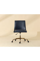 Vertical Stitched Office Chair | Splendido Halden | Oroa.com