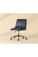 Vertical Stitched Office Chair | Splendido Halden | Oroa.com