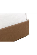 Channel Tufted Bed | Splendido Jamille | Oroa.com