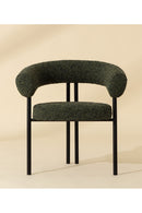 Rounded Back Dining Chair | Splendido Oniva | Oroa.com