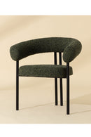Rounded Back Dining Chair | Splendido Oniva | Oroa.com
