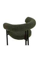 Rounded Back Dining Chair | Splendido Oniva | Oroa.com