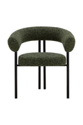 Rounded Back Dining Chair | Splendido Oniva | Oroa.com