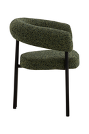 Rounded Back Dining Chair | Splendido Oniva | Oroa.com