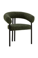 Rounded Back Dining Chair | Splendido Oniva | Oroa.com