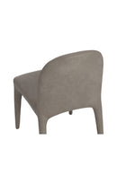 Modern European furniture - Seamless Upholstered Dining Chairs (2) - www.oroatrade.com