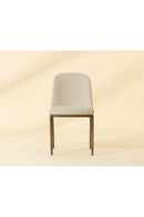 Contract furniture - Upholstered Dining Chairs (2) - www.oroatrade.com