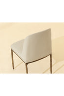 Contract furniture - Upholstered Dining Chairs (2) - www.oroatrade.com