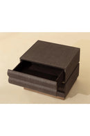 Tiered 2-Drawer Nightstand | Splendido Subira | Oroa.com