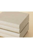 Tiered 2-Drawer Nightstand | Splendido Subira | Oroa.com