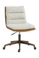 Padded Swivel Office Chair | Splendido Stinson | Oroa.com