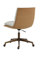 Padded Swivel Office Chair | Splendido Stinson | Oroa.com
