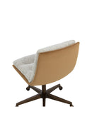 Padded Swivel Office Chair | Splendido Stinson | Oroa.com