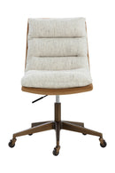 Padded Swivel Office Chair | Splendido Stinson | Oroa.com