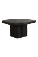 Solid Acacia Wood Dining Table | Splendido Bellona | Oroa.com