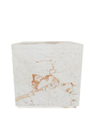 Marble Cube End Table | Splendido Laros | Oroa.com
