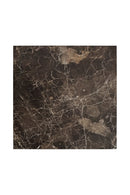 Marble Cube End Table | Splendido Laros | Oroa.com