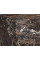 Marble Cube End Table | Splendido Laros | Oroa.com