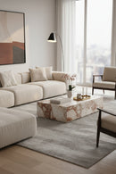 Breccia Marble Coffee Table | Splendido Laros | Oroa.com