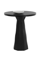 Marble-Inspired Concrete Bar Table | Splendido Kliff | Oroa.com