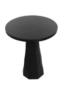 Marble-Inspired Concrete Bar Table | Splendido Kliff | Oroa.com