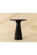Marble-Inspired Concrete Bar Table | Splendido Kliff | Oroa.com