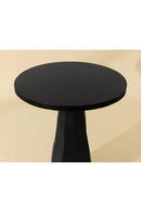 Marble-Inspired Concrete Bar Table | Splendido Kliff | Oroa.com