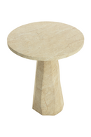 Marble-Inspired Concrete Bar Table | Splendido Kliff | Oroa.com