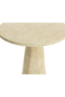 Marble-Inspired Concrete Bar Table | Splendido Kliff | Oroa.com
