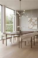 Rounded Back Dining Chair | Splendido Oniva | Oroa.com