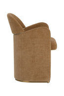 Modern Art Deco Dining Armchair | Splendido Snowden | Oroa.com