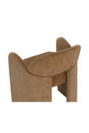 Modern Art Deco Dining Armchair | Splendido Snowden | Oroa.com