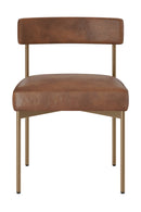 Open-Back Dining Chairs (2) | Splendido Seneca | Oroa.com