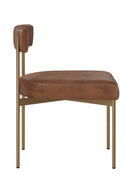 Open-Back Dining Chairs (2) | Splendido Seneca | Oroa.com