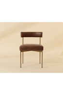 Open-Back Dining Chairs (2) | Splendido Seneca | Oroa.com