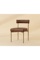 Open-Back Dining Chairs (2) | Splendido Seneca | Oroa.com