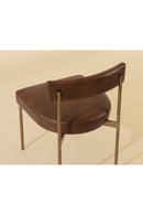 Open-Back Dining Chairs (2) | Splendido Seneca | Oroa.com