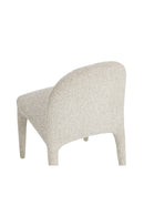 Modern European furniture - Seamless Upholstered Dining Chairs (2) - www.oroatrade.com