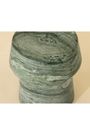 Marble Look Indoor/Outdoor End Table | Splendido Brie | Oroa.com