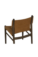 Contract furniture - Solid Oak Wood Dining Chair - www.oroatrade.com