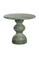 Concrete Bistro Table | Splendido Raul | Oroa.com